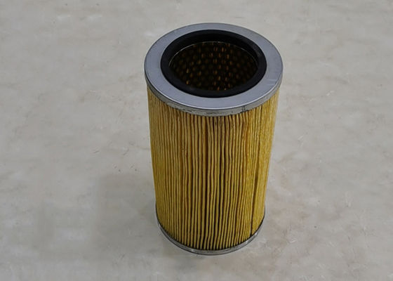 Filtres à air d'automobile d'OEM 1500A098 160mm de moulage par injection