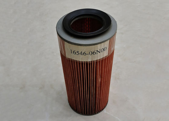 Élément de filtre à air de moteur de l'automobile 178010C010