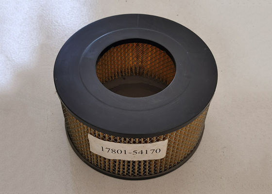 Filtres à air d'automobile de F801-23-603 52mm pour l'automobile des Etats-Unis