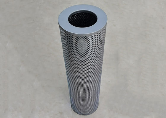 Pilote 90u Filter hydraulique d'acier inoxydable