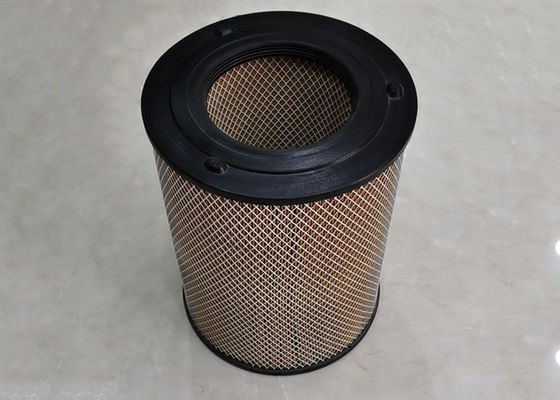 Grande capacité F7 K3544PU Lorry Air Filter de la poussière