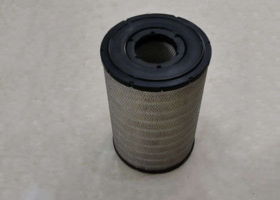 Filtres à air résistants de  K3261 de résistance à la corrosion