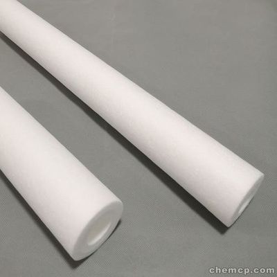 Cartouche filtrante sûre sanitaire de polypropylène de 5 microns