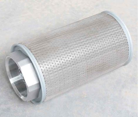canalisation de retour 3-20um hydraulique élément filtrant 0250DN020BN4HC
