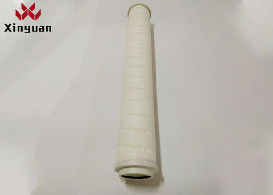 Filtre de circuit hydraulique de HC8314FCN39H forant Rig Lubricating Oil