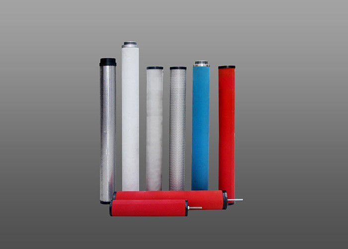 Filtre aggloméré de Mesh Corrosion Resistance Hydraulic Fluid