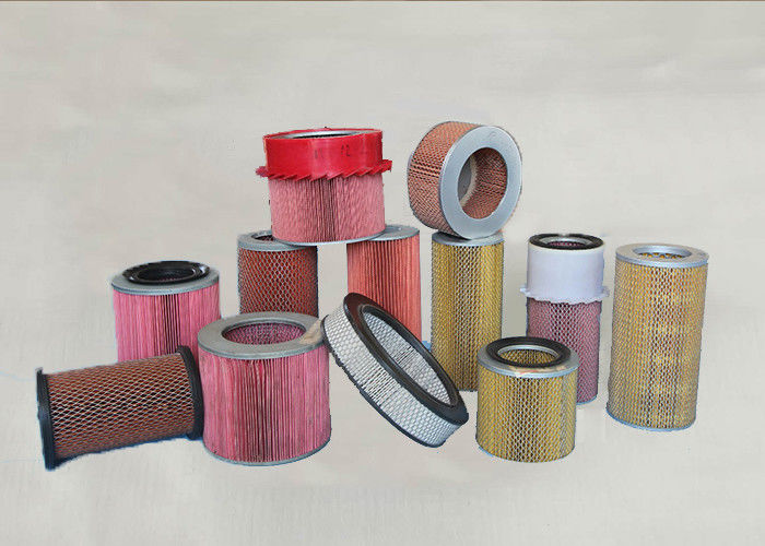 Filtre à air inoffensif du polyuréthane P775631 dans le moteur de voiture