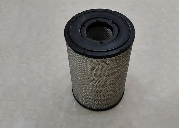 Filtres à air résistants de  K3261 de résistance à la corrosion