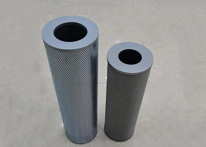 Élément filtrant non tissé composé d'huile lubrifiante 100um