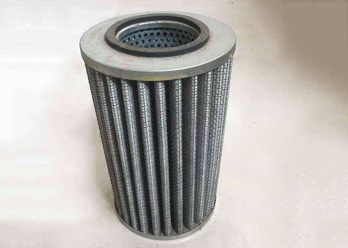 Type cylindrique acier inoxydable Mesh Filter Cartridge de DN50