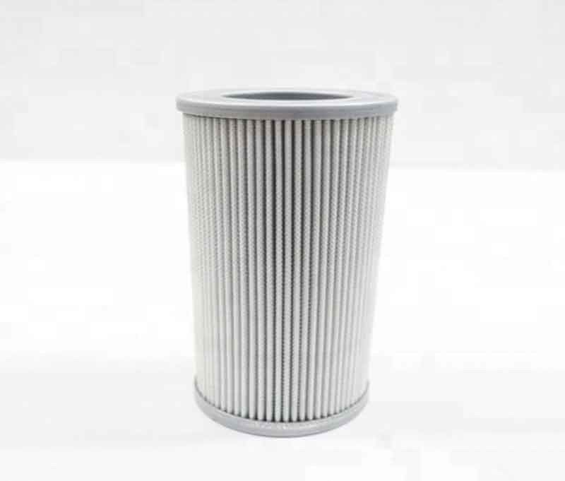 1020405080 acier inoxydable Mesh Filter aggloméré de 125 microns